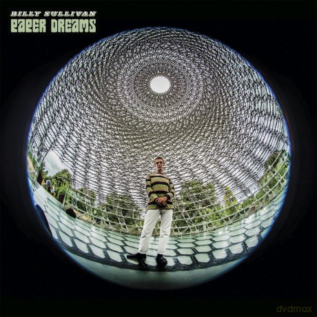 Billy Sullivan: Paper Dreams (Silver) [Winyl]