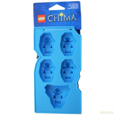 LEGO Chima Foremka do lodu [KLOCKI]