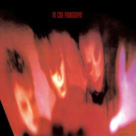 Cure: Pornography [Winyl]