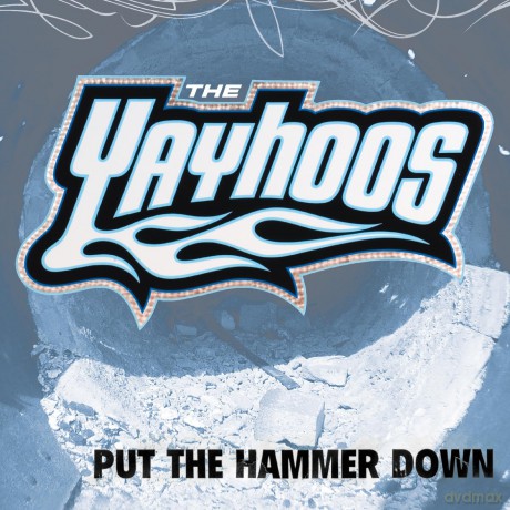 Yayhoos: Put The Hammer Down [Winyl]