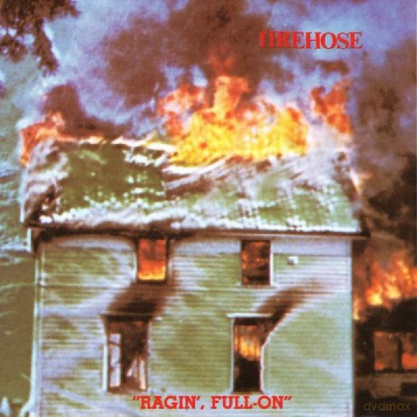 Firehose: Ragin Full On [Winyl]