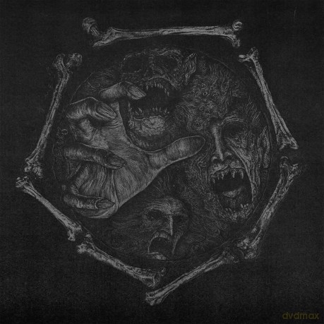 Hexerei: Realms.... [CD]