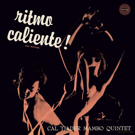 Cal Tjader: Ritmo Caliente (+4 Bonus Tracks) (Limited) [Winyl]