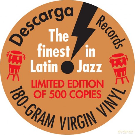 Cal Tjader: Ritmo Caliente (+4 Bonus Tracks) (Limited) [Winyl]