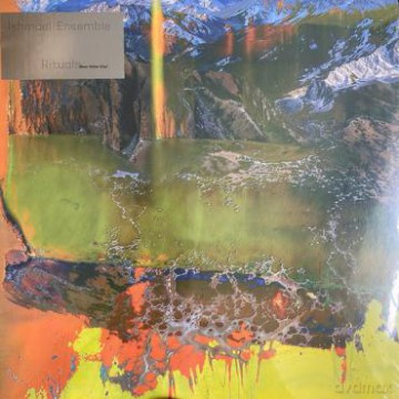 Ishmael Ensemble: Rituals (Neon Yellow) [Winyl]