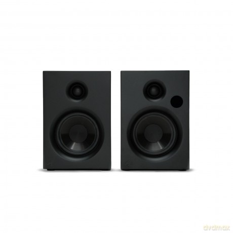 Roy Hi-Fi Bookshelf Speakers