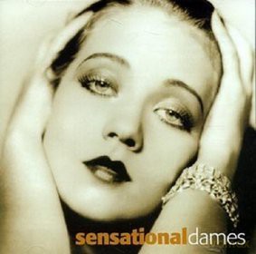 Various: Sensational Dames [CD]