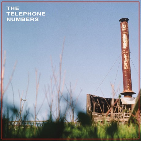 Telephone Numbers: Scarecrow II [CD]