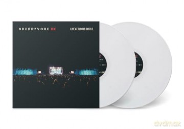Skerryvore: Skerryvore Xx - Live At Floors Castle (White) [Winyl]