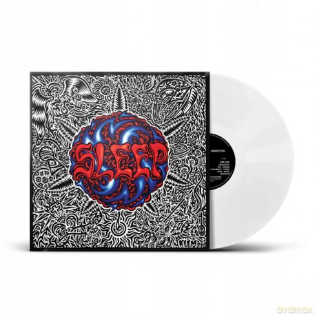 Sleep: Sleeps Holy Mounain (White) (Phd Exclusive) [Winyl]