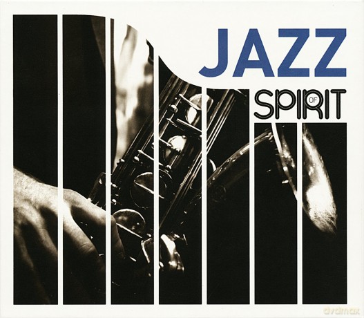 Spirit Of Jazz (4Cd) [CD]