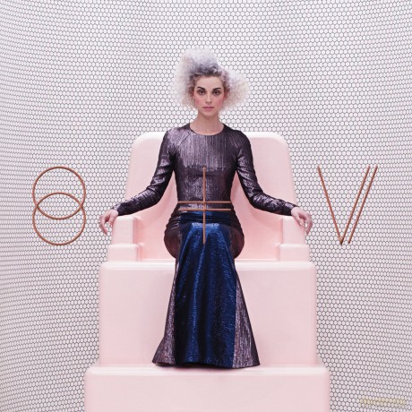 St. Vincent: St. Vincent [Winyl]