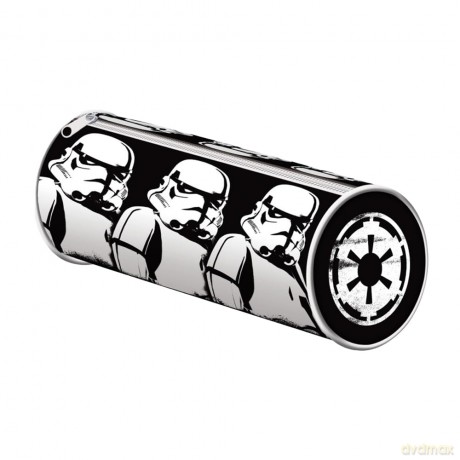 Star Wars: Star Wars (Storm Trooper) Barrel Pencil Case