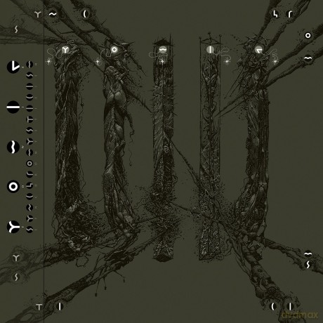 Yowie: Synchromysticism [CD]