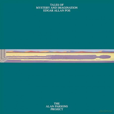 Alan Parsons Project: Tales Of Mystery And Imagination - Edgar Allan Poe (Half-Speed Remaster) [Winyl]
