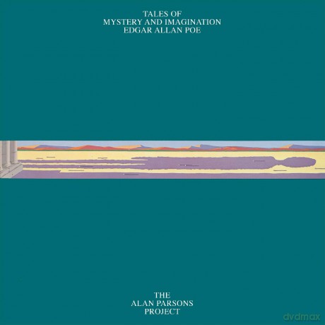 Alan Parsons Project: Tales Of Mystery And Imagination - Edgar Allan Poe (Half-Speed Remaster) [Winyl]