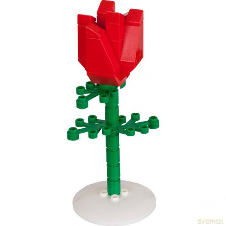 LEGO Creator Róża [KLOCKI]