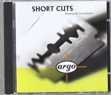 Various: Short Cuts - Argo Sampler [CD]
