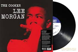 Lee Morgan: The Cooker [Winyl]