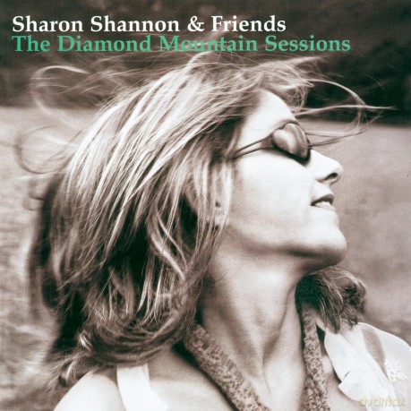 Sharon Shannon: The Diamond Mountain Sessions [CD]