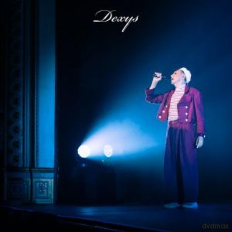 Dexys: The Feminine Devine + Dexys Classics: Live! [Winyl]