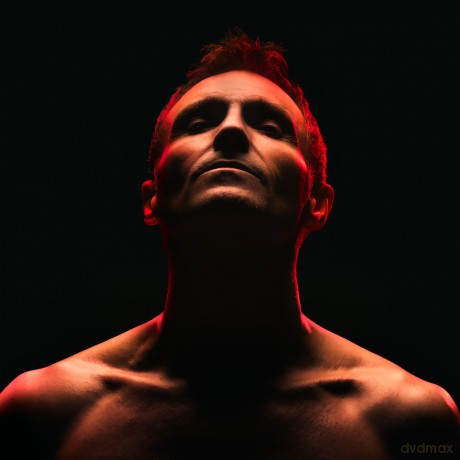 Marti Pellow: The Game (Red Transparent) [Winyl]