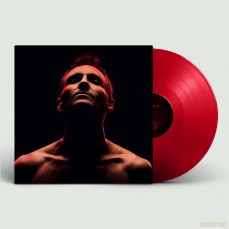 Marti Pellow: The Game (Red Transparent) [Winyl]