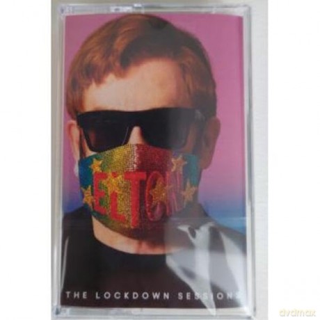 Elton John: The Lockdown Sessions [KASETA]
