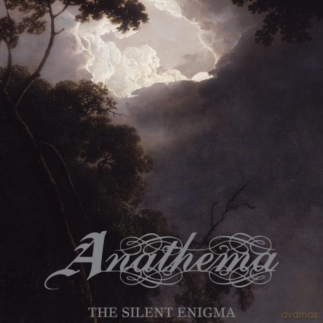 Anathema: The Silent Enigma (30th Anniversary) [Winyl]