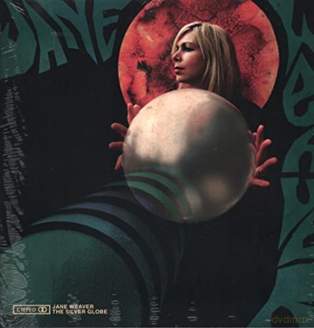 Jane Weaver: The Silver Globe [Winyl]
