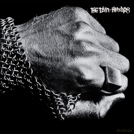 Horslips: The Tain (Bonus Tracks) [CD]