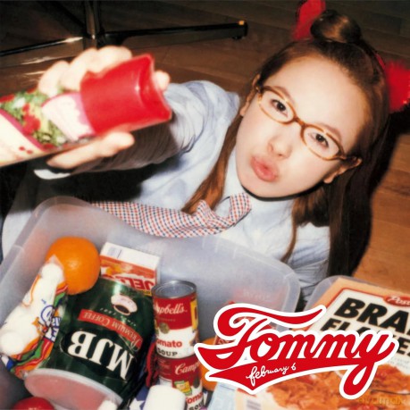 Tommy February6: Tommy February6 [Winyl]