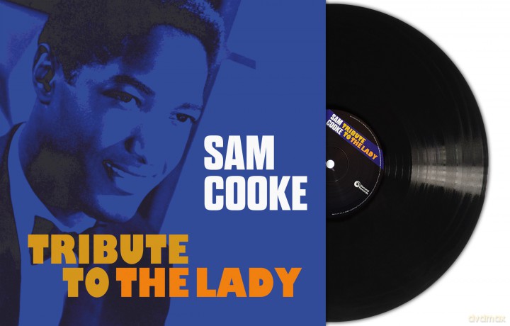 Sam Cooke: Tribute To The Lady [Winyl]