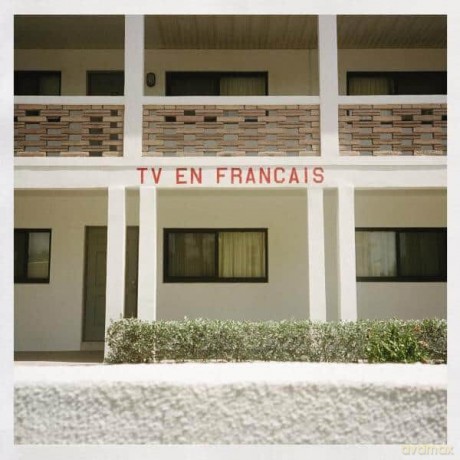We Are Scientists: TV En Francais (10th Anniversary Expanded edition) Veggie Plate Green Vinyl [Winyl]
