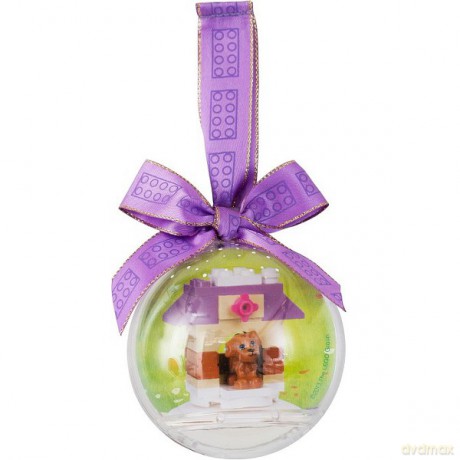 LEGO Friends Bombka [KLOCKI]