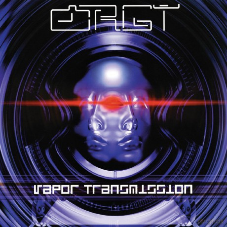 Orgy: Vapor Transmission (Remastered) (Plasma) [Winyl]