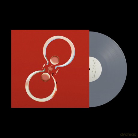 Anberlin: Vega [Winyl]