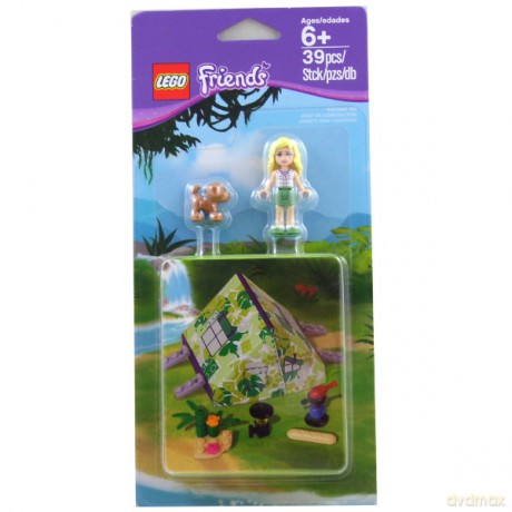 LEGO Friends Namiot [KLOCKI]