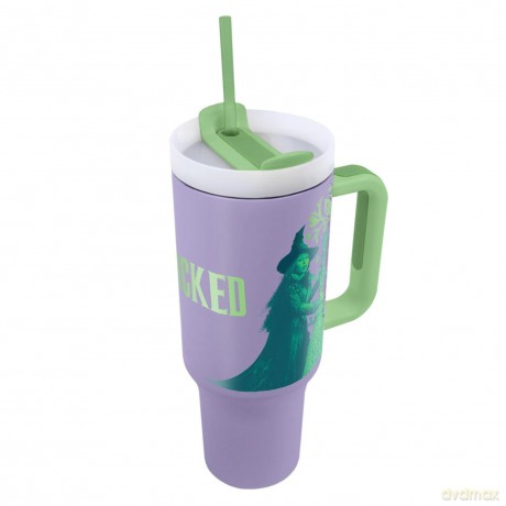 Wicked: Wicked 40Oz Tumbler