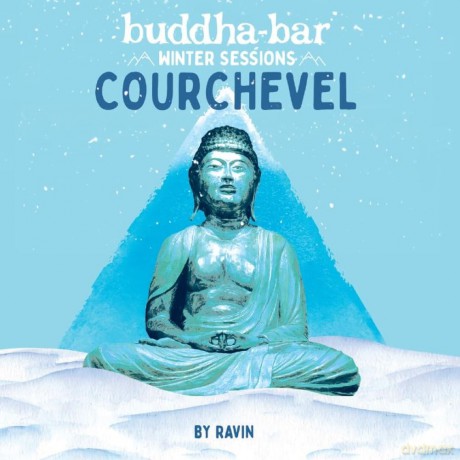 Buddha Bar: Winter Sessions In Courchevel [CD]