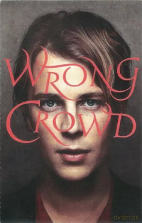 Tom Odell: Wrong Crowd [KASETA]