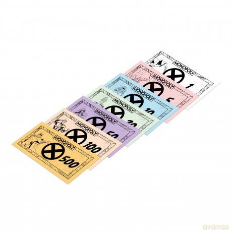 X-Men 97: X-Men 97 Monopoly