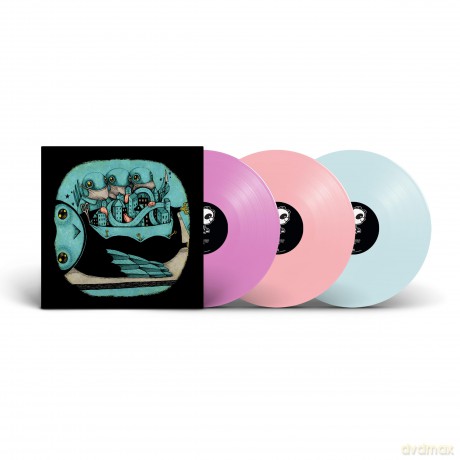 My Morning Jacket: Z (20 Year Anniversary) [Winyl]