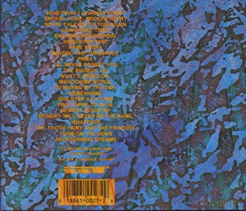 Husker Du: Zen Arcade [CD]