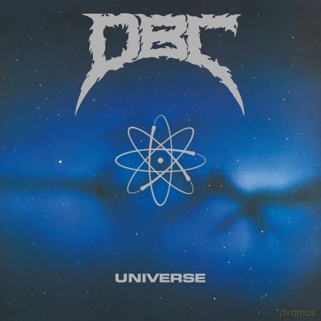 D.B.C.: Universe (Blue) [1xWinyl]