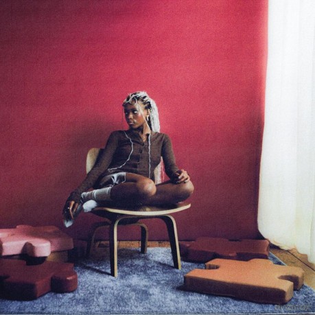 Hannah Jadagu: Describe (digipack) [CD]