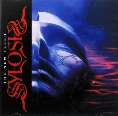 Sylosis: The New Flesh [CD]