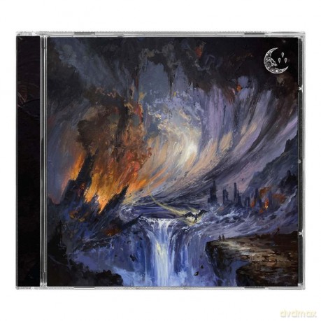 Currents: All That Follows [CD]