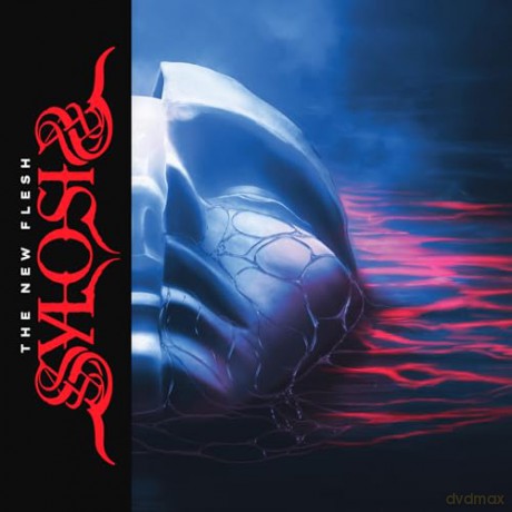 Sylosis: The New Flesh (Red) [1xWinyl]