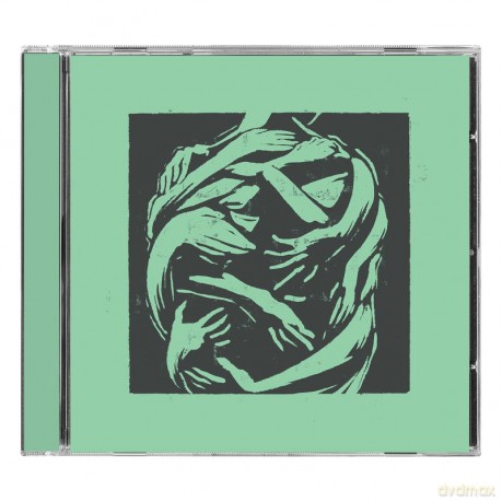 Mol: Dreamcrush [CD]